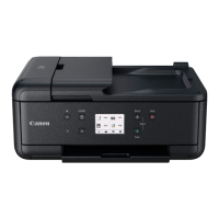 Preview: Canon Pixma TS7520