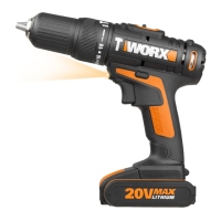 Preview: Worx WX386