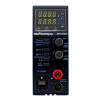 Preview: multicomp pro MP710083