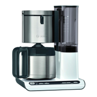 Preview: Bosch Styline TKA8A68 Series