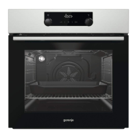 Preview: Gorenje BP637EX