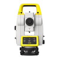 Preview: Leica Geosystems iCON iCT30