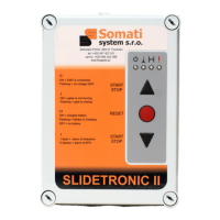 Preview: Somati system SLIDETRONIC II