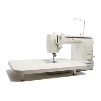Preview: Husqvarna Viking Mega Quilter