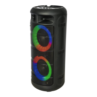 Preview: Party Light & Sound ALFA-2600