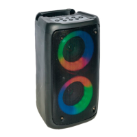 Preview: Party Light & Sound LEO-250