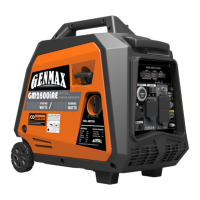 Preview: GENMAX GM2800iA