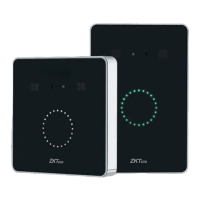 Preview: ZKTeco KF1000 Series