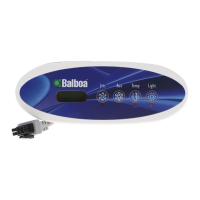 Preview: Balboa Instruments ML240