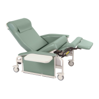 Preview: Winco Care Cliner