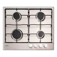 Preview: Euro Appliances ECT600GS