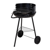 Preview: BBQ X85-000070