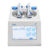 Laboratory Equipment Logo
