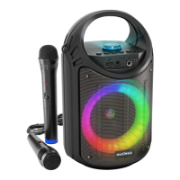 Preview: MASINGO Burletta C10