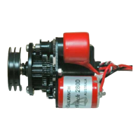 Preview: RMG SailWinch SmartWinch 280D