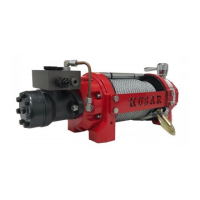 Preview: Husar Winch BST H 12000 Lbs
