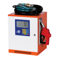 Preview: amspa Mobile Fuel Dispenser