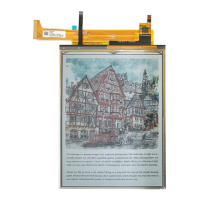 Preview: Eink MeeNote Evaluation Kit