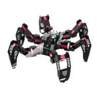 Preview: Hiwonder SpiderPi