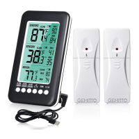 Preview: Gemitto CJ-5516TX1