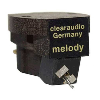 Preview: Clearaudio Melody V2