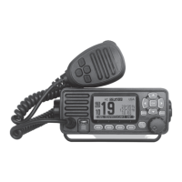 Preview: orangemarine VHF WP 250