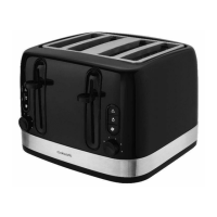 Preview: Cookworks T3221AE