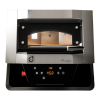 Preview: Cuppone MANTEGNA MN40/1DG-A5P-CP
