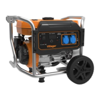 Preview: Villager VGP 2700 S