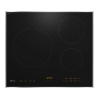 Preview: Miele KM 7720 FR