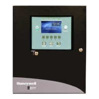 Preview: Honeywell GAMEWELL LCD-SLP