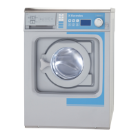 Preview: Electrolux Professional QuickWash QWC