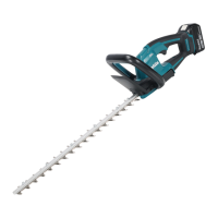 Preview: Makita DUH506