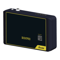 Preview: Bodet BOXPRO