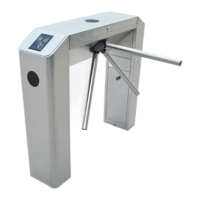Preview: ZKTeco TS1000D