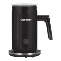 Preview: Cuisinart FR-15C Series