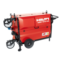 Preview: Hilti DSW 1510-CA