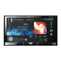Preview: Pioneer AVH-X4500BT/XNUC