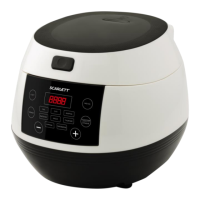Preview: Scarlett SC-MC410S26