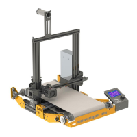 Preview: ENDER 3 CONVEYOR 90 KIT
