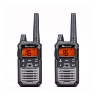 Preview: Midland XT70 PRO