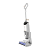 Vacuum Cleaner Logo