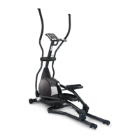 Preview: Horizon Fitness ANDES 3