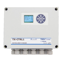 Preview: Trox Technik AURASAFE mini