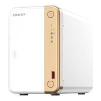 Preview: QNAP TS-62 Series