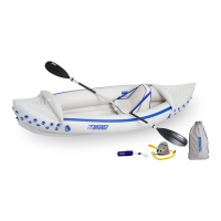 Preview: Sea Eagle SE330