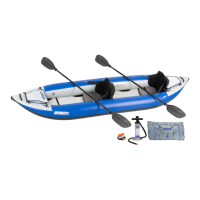 Preview: Sea Eagle Boats 300 Series