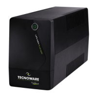 Preview: Tecnoware ERA PLUS 800 SCHUKO
