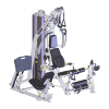 Fitness Equipment Logo