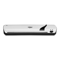 Preview: Rexel Style A4 Laminator